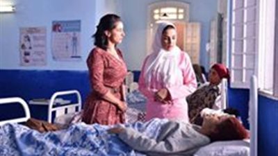 فريق عمل فيلم «يوم مصري» يستكمل التصوير بعد العيد