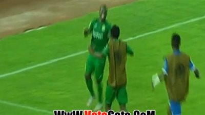 اتحاد الجزائر يسقط أمام يانج أفريكانز 2/1 بالكونفدرالية (فيديو)