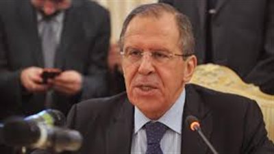 لافروف: الخطوات المتخذة لمواجهة الإرهاب تصب في صالح الجميع