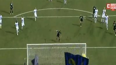 إنتر ميلان يتأخر بهدف أمام ساسولو بالشوط الأول (فيديو)