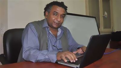 وائل عبد الفتاح: 