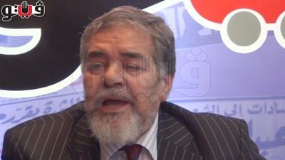 بالفيديو.. مسلم شلتوت: الوزير أوقف قناة «البحث العلمي» تجنبًا لانتقاده