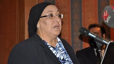 وزيرة الصحة: القضية السكانية من أهم أولويات الوزارة
