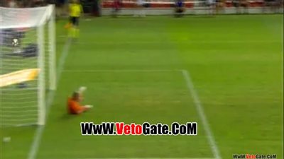 إشبيلية يسحق رايو فاليكانو برباعية في الدوري الأسباني (فيديو)