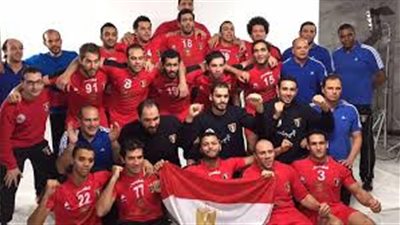 اللجنة الأوليمبية تعتمد لائحة اتحاد كرة اليد