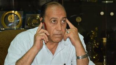 إقامة مباراة القناة على ملعب الإسماعيلية