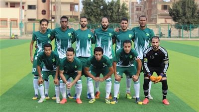 فوز بنها وسبورتنج وبطا وطوخ في المجموعة الثامنة بالقسم الثالث