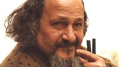 جورج البهجوري يتحدث عن صلاح جاهين