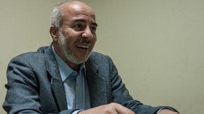 «زغروت»: التجمعات الصناعية تساهم فى نجاح المشروعات الصغيرة والمتوسطة