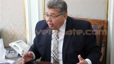 مناقشة مقترح قانون استخدام الحيوان في البحث العلمي السبت المقبل