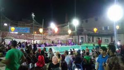 اللجنة الأوليمبية تعتمد لائحة نادي كفر صقر الرياضي