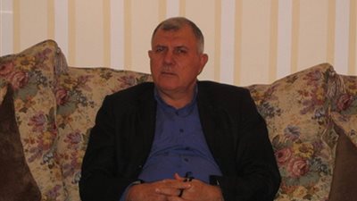 الفرا: سنتوجه إلى جنيف لتسليط الضوء على معاناة الأسرى المرضى