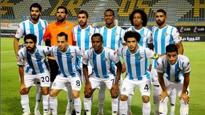 موافقة الـ«فيفا» شرط قيد أزوبيكي بصفوف براميدز