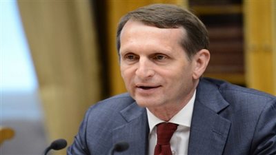 رئيس الدوما: الغارات الروسية ستضم تنظيمات أخرى غير داعش في سوريا