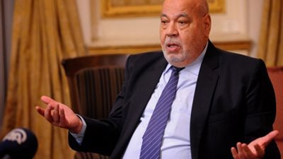 «مؤتمر قنا»: استقالة 