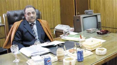 شيخ صوفي: تهديدات 