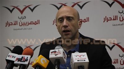 «المصريين الأحرار»: نمتلك برنامجا انتخابيا قادرا على هزيمة الفقر