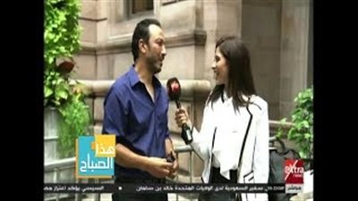 بالفيديو.. طارق لطفي يحتفل بالسيسي في نيويورك