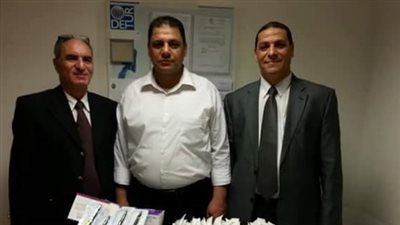 جمارك مطار الغردقة تحبط تهريب 40 حقنة روماتيزم مع راكبة قادمة من تركيا