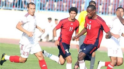 الفكرية يخطط للتأهل للدور 32 من الكأس على حساب ديروط