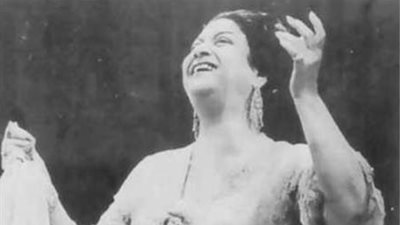 أم كلثوم تكتب: لا أنسى ليلة العيد