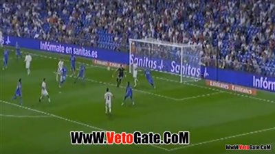 «ريـال مدريد» يفتتح الليجا بالفوز بثنائية أمام نظيره خيتافي