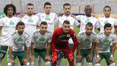 المصري: التأهل لدور الثمانية بالكونفدرالية عيدية لجمهور بورسعيد