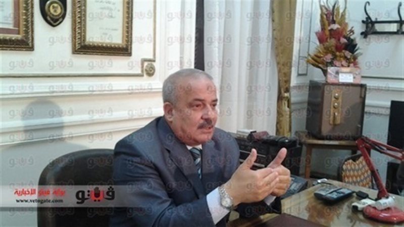  اللواء سامح الكيلاني