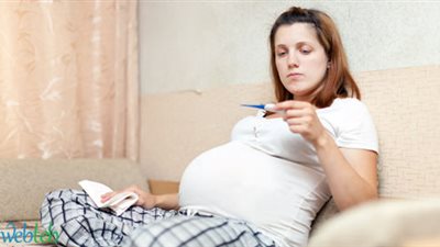 6 طرق لعلاج حمى الحمل
