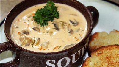 طريقة إعداد «سترجانوف الدجاج» من مطبخ الشيف راشيل