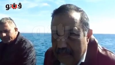 بالفيديو.. مدير أمن جنوب سيناء: خطة عامة لتأمين لجان الاستفتاء على الدستور