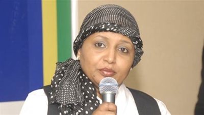 سامية زين العابدين في ضيافة «30 دقيقة» على «الشرق الأوسط»