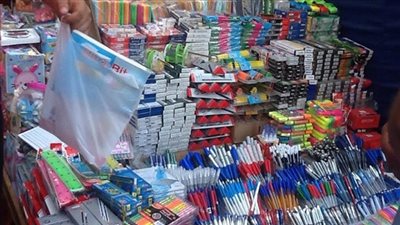 «غرفة القاهرة» تشيد بدور الحكومة والتجار في تنظيم معرض «أهلا مدارس»