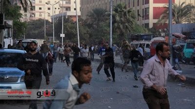 حجز 14 من عناصر المحظورة بينهم سوريان في اشتباكات 