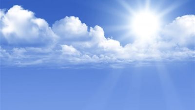 الأرصاد: طقس اليوم حار.. والقاهرة تسجل 36 (فيديو)