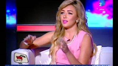 بالفيديو.. سارة سلامة: كنت منحرفة في «ابن حلال»