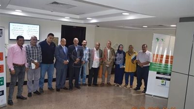 القومي للتخطيط يختتم برنامج التدريب «إدارة المخزون والرقابة عليه»