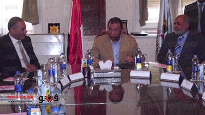 اتفاقية تعاون بين 