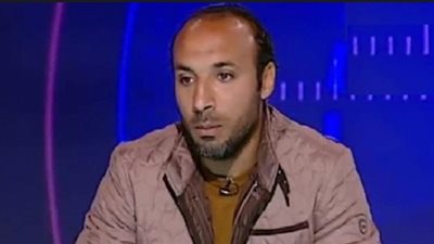 أيمن عبد العزيز: قطاع الناشئين بالزمالك مليء بالمواهب