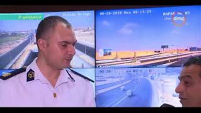 «المرور» تطالب السائقين بالالتزام بالسرعات المقررة والقيادة الآمنة (فيديو)