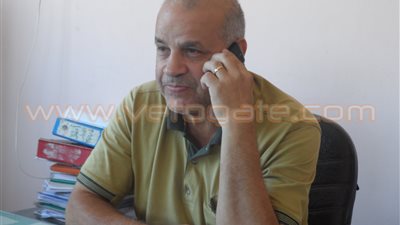 جنوب سيناء تستعد لمواجهة موسم السيول