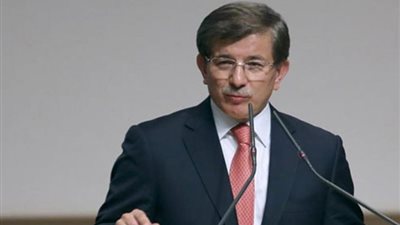 أوغلو: سنواجه «داعش» لمنع سقوط «عين العرب»