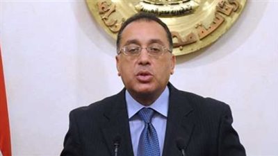 مدبولي: تنفيذ 16 مشروعا لمياه الشرب والطرق بسوهاج الجديدة