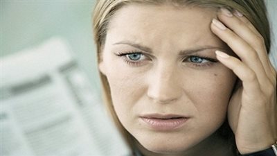 كافحى القلق بالتأمل