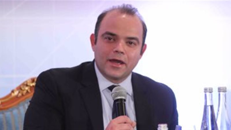 محمد فريد، رئيس البورصة