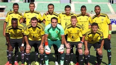 دجلة يمنح لاعبيه راحة سلبية 4 أيام