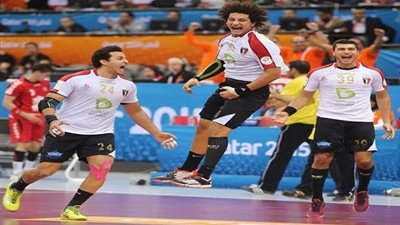 منتخب «اليد» يختتم معسكره المغلق بالمعادي