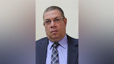 رياض رفعت: القطاع العقارى حصن أمان للاستثمار في مصر