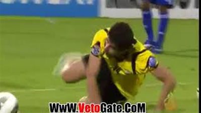 بالفيديو.. أشهر ركلات الجزاء الظالمة.. ورد فعل غير متوقع من اللاعبين