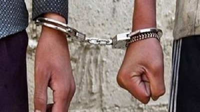 الداخلية تضبط مقاولا وشقيقه جمعا 20 مليون جنيه من ذوي العاملين بالخارج